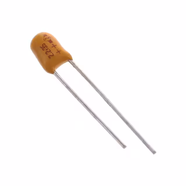 199D225X0035B1V1 Vishay Sprague  Tantalum Capacitors